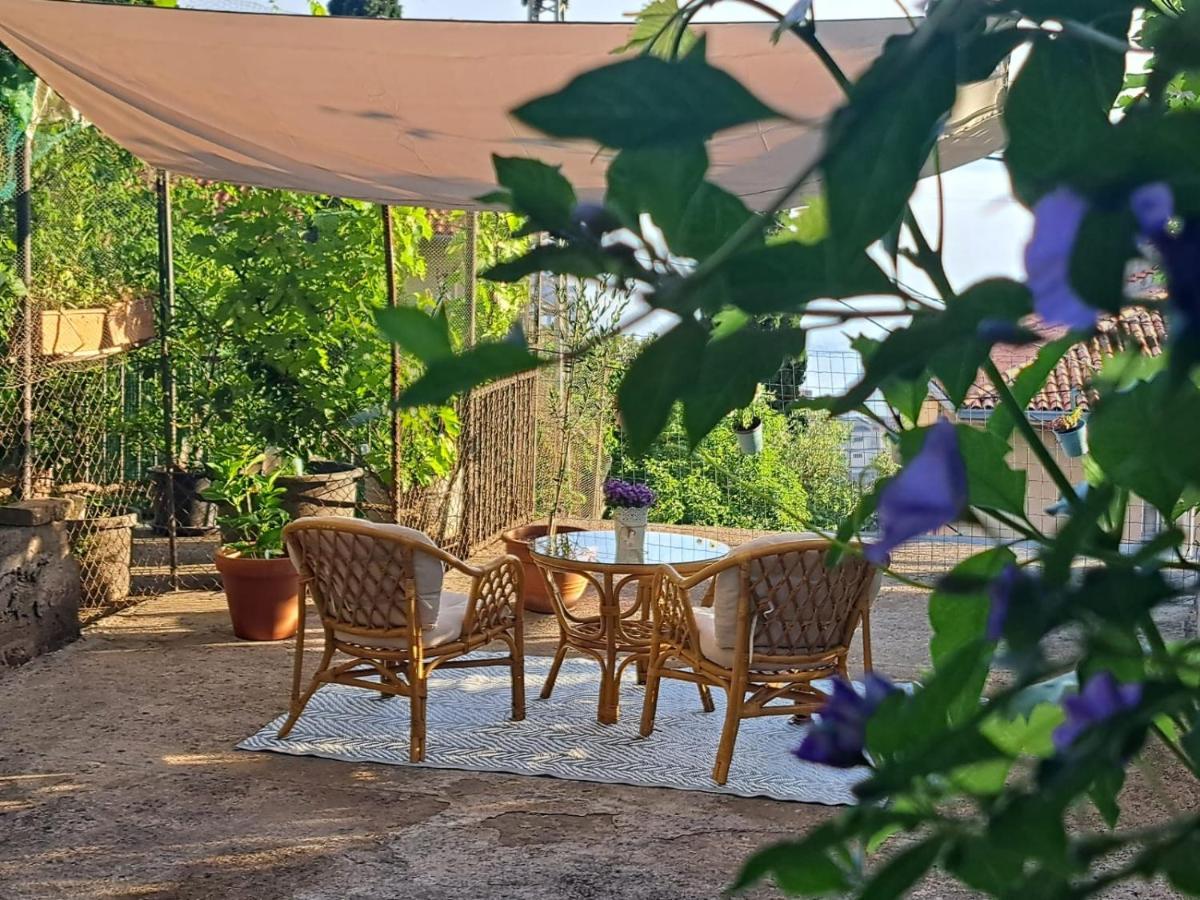 Studio Apartment Adriari With Large Terrace Rijeka Exterior photo